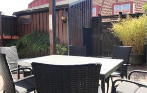 Φωτογραφία από το άλμπουμ του 4 Bedroom Awesome Home In Ystad σε Ystad