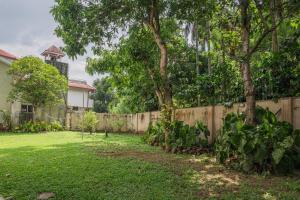 Giardino di Kandy Twin Hostel