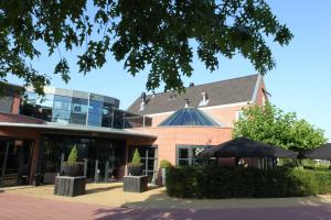 Zdjęcie z galerii obiektu Hotel Mijdrecht Marickenland w mieście Mijdrecht