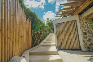 Fotografie z fotogalerie ubytování Milo's Home v destinaci Jimbaran