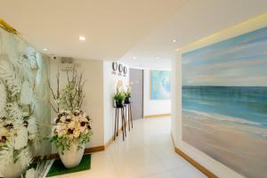 Fotografie z fotogalerie ubytování Hotel De Karon v destinaci Karon pláž