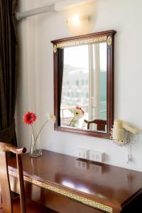 Fotografie z fotogalerie ubytování Hotel De Karon v destinaci Karon pláž