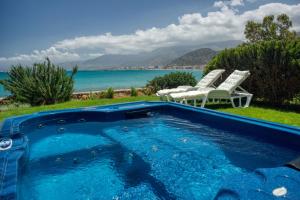 Táj Show holiday homes közelében