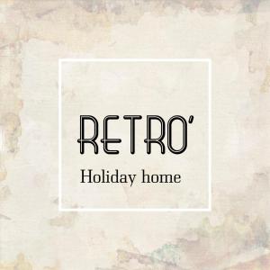 Gambar di galeri bagi RETRO' holiday home di Sava