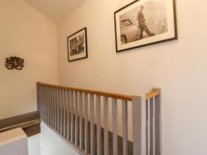 Fotografie z fotogalerie ubytování Cunliffe Barn v destinaci Shipley