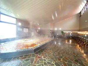 Foto de la galería de リバティーリゾート大東温泉 en Kakegawa