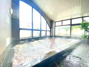 Foto de la galería de リバティーリゾート大東温泉 en Kakegawa