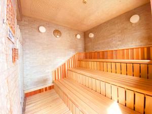 Foto de la galería de リバティーリゾート大東温泉 en Kakegawa