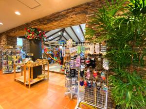 Foto de la galería de リバティーリゾート大東温泉 en Kakegawa