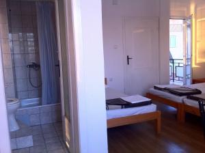 O baie la Guest House Lokoski