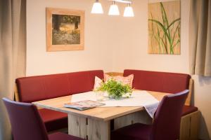 Gallery image of Haus Christoph in Maria Alm am Steinernen Meer +24 photos