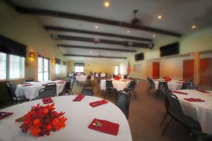 Nhà hàng/khu ăn uống khác tại Junction Inn Suites & Conference Center