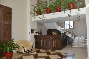 Fotografie z fotogalerie ubytování Albert Hotel v destinaci Ploješť