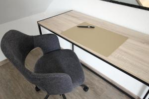 Afbeelding uit fotogalerij van Hochwertige Maisonette Wohnung - Boardinghouse Gottmadingen in Gottmadingen +7 foto's