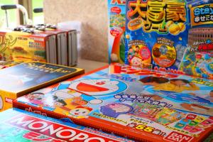 Foto de la galería de リバティーリゾート大東温泉 en Kakegawa