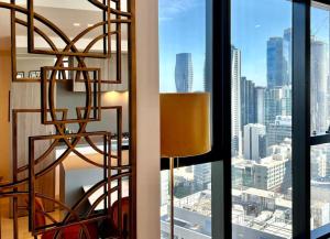 Foto de la galeria de Highrise Best Location 2 Bedrooms & 2 Bathrooms a Melbourne