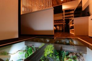 Foto de la galería de リバティーリゾート大東温泉 en Kakegawa