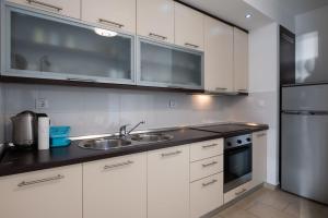 Fotografie z fotogalerie ubytování Apartmani Happiness v destinaci Zaton