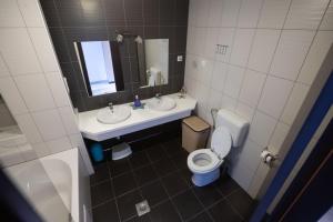 Fotografie z fotogalerie ubytování Apartmani Happiness v destinaci Zaton