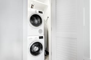 Fotografie z fotogalerie ubytování 1BR Minutes from Union Sq Porter Sq Davis Sq BOS-338 v destinaci Somerville