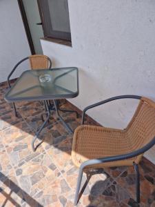 Fotografie z fotogalerie ubytování Sunshine Apartments v destinaci Năvodari