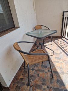 Fotografie z fotogalerie ubytování Sunshine Apartments v destinaci Năvodari