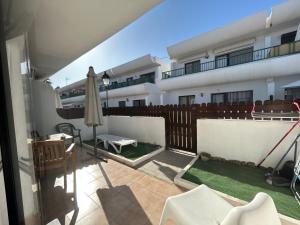 Zdjęcie z galerii obiektu Rent Home 349 w Corralejo