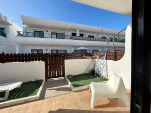 Zdjęcie z galerii obiektu Rent Home 349 w Corralejo