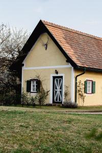 Galeriebild der Unterkunft Winzerhäuser Schippinger in Leutschach