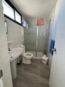 Zdjęcie z galerii obiektu Rent Home 349 w Corralejo