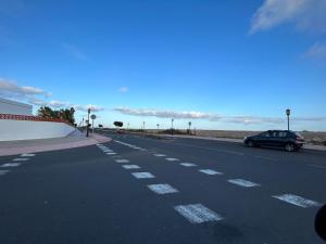 Zdjęcie z galerii obiektu Rent Home 349 w Corralejo
