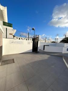 Zdjęcie z galerii obiektu Rent Home 349 w Corralejo