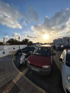 Zdjęcie z galerii obiektu Rent Home 349 w Corralejo