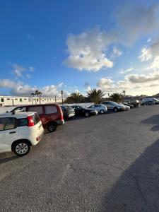 Zdjęcie z galerii obiektu Rent Home 349 w Corralejo