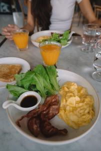 The Pattern Boutique Hotel Bangkok Updated 2023 Prices