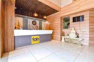 Gambar di galeri bagi FabHotel KPL Prime di Jaipur
