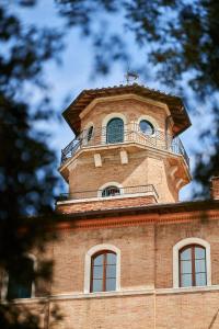 Foto sihtkohas Montepulciano asuva majutusasutuse Precise Tale Poggio Alla Sala galeriist