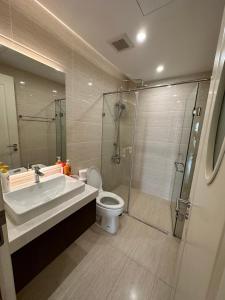 Ένα μπάνιο στο Imperia Garden 143 Nguyễn Tuân Thanh Xuân