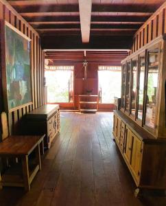 Gallery image of Happy Ria Homestay & Guesthouse in Bukit Lawang