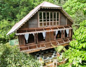 Gallery image of Happy Ria Homestay & Guesthouse in Bukit Lawang