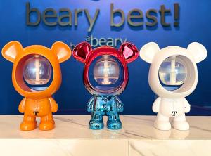 3 di Beary Best! Hostel Chinatown a Singapore