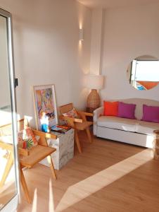 Galería fotográfica de La Sundevilla en Bergeggi