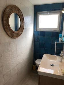 Photo de la galerie de l'établissement Chambre Voutée au Village, à Lumio 3 autres photos