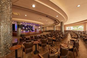 Restaurace v ubytování Dreams Sunny Beach Resort and Spa - Premium All Inclusive