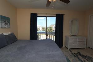 Barrier Dunes 497 - 33 by Pristine Properties Vacation Rentals 객실 침대