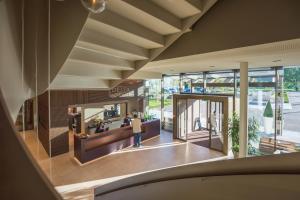 Foto sihtkohas Thun asuva majutusasutuse Deltapark Vitalresort**** galeriist