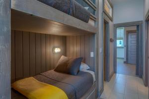 Vuode tai vuoteita majoituspaikassa 6 Pack by Pristine Properties Vacation Rentals