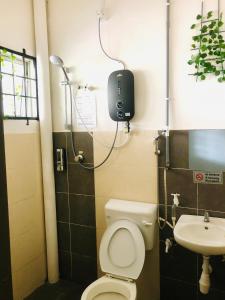Fotografie z fotogalerie ubytování Homestay Lestary near Taiping Fast WIFI Netflix v destinaci Taiping