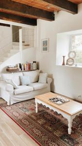 Gallery image of Ar Maen Gite et Chambres d'hotes in Lanvollon +35 photos