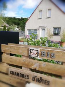 Gallery image of chez Zoléan in Brevilliers